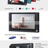 FlintStone Instore Marketing Motion Sensor POP Video TV thumbnail-5