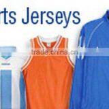 Sports Jerseys