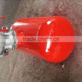 High Temperature Operating Requirements Surfacing Air Cannons From Puyang Zhongshi thumbnail-5