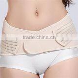 OEM service factory maternity wear pregnancy belly band / maternity support belt / back brace pregnancy belly belt