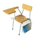 Commercial Cheap Wood School Chairs for Sale thumbnail-6