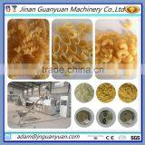 Auto Macaroni Machine/Pasta Production Line/extruder