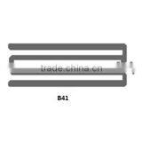 Cheap RFID 915mhz Uhf Impinj Monza 4 Chip B41 and ISO-18000-6C RFID Tag Dry Inlay