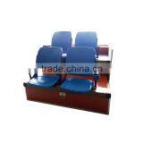 Wholesale Adjustable Retractable Mobile Grandstand Seat thumbnail-5