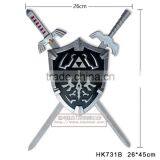 Wholesale Anime Swords the Legend of Zelda HK731B thumbnail-1
