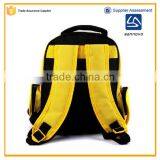 China Wholesale Cute Despicable me 2 Images of School Bags for Kids Supplier's Choice thumbnail-3