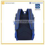 China Factory Wholesale Customized Stylish Waterproof School Bags for Teenagers Boys Supplier's Choice thumbnail-4