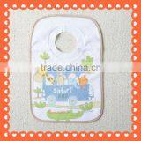 COTTON BABY'S NECK BIB thumbnail-1