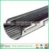 High Tensile Gutter Guard Net /plate Gutter Mesh thumbnail-2