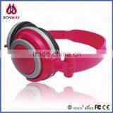 2015 Fashion Shenzhen Custom Bulk Headphones thumbnail-2