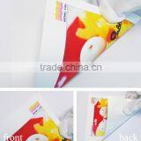 Latex Certificated PP Paper Inkjet Printing Roll Banner thumbnail-4