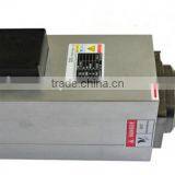 GDZ170x150-12 China Toauto 12kw Air Cooling Spindle Motor thumbnail-2