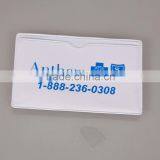 Plastic,pvc Material Credit Card Size Magnifier thumbnail-2