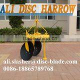 Hot Selling Agricultural Machine Disc Plough in South Africa