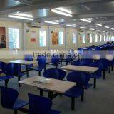 ISO LPCB ABS Certification Prefab Steel House by Flat Pack thumbnail-2