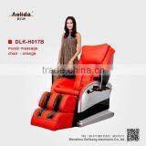 Stretch Back Chair / Massage Chair With Sex Massage Cushion / Massage Rooms Massage Chairs DLK-H017B
