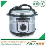 High Quality Hot Slales Electric pressure cooker