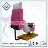 3D Video Horse Racing Coin-operated Horse Racing Game Machine Arcade Park Game Machine thumbnail-2