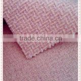 In stock cheap china supply wool fabric