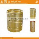 BPW Copper Bushing 200*185*243 OEM 0311299040 thumbnail-1