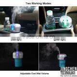 2014 Best Selling 2-in-1 Air Purifier Essential Ultrasonic Oil Diffuser(JO-633) thumbnail-4