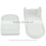 Babymatee Great Quality New Design Baby Safety Corner Lock,hot Selling thumbnail-4