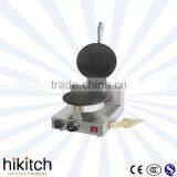 Snack Machine Electric Single Cone Machine Baker in Guangzhou thumbnail-1