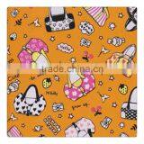 Metallic Heat Transfer Foil PU Leather