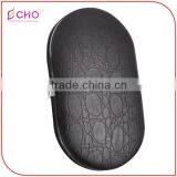5 Pcs Personal Nail Care Black Manicure Pouch thumbnail-2