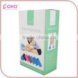 Multicolors Sport and Fitness EVA Yoga Fam Brick thumbnail-6