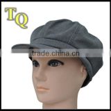 China beret cap/plain hat/custom cap