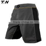 New Design Sublimation MMA Shorts Wholesale thumbnail-6