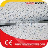 Large Annual Production Capacity Competitive Price Meltblown Nonwoven Fabric For Oil Absorbant Cloth thumbnail-2