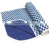 Cotton Kantha Baby Blanket thumbnail-1