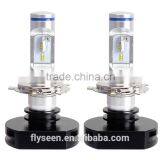 5G LED Headlight H4 H7 H8 H9 H10 H11 H13 9004 9005 9006 9007 Led Car Head Light thumbnail-2