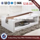 Modern cheap coffee table for living room HX-6D097