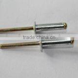 Open End Blind Rivets
