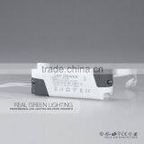 20W 196*596*10mm 1200LM LED Integrated Ceiling Panel Light Indoor Ceiling Light thumbnail-5