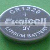 CR1220 Button Battery 3V Lithium 40mAh Eunicell thumbnail-3