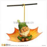 Office Decoration Rabibit Terracotta Animal Planters thumbnail-6