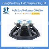 Skilled in Design Cheapest Price 15 Inch Big Sound Woofer 400watt Speakers pa Woofer thumbnail-6