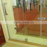 Glass Door Price Screen Shower Door GD9011 thumbnail-6