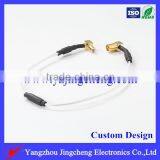 RF Coaxial Cable Assembly (customization)