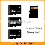 OEM 16GB 32GB TF Card Fast Speed C10 Memory Card 32GB Quality Choice thumbnail-2