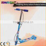 Child Age Hand Brake Scooter thumbnail-1