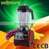 New Design Small Kitchen Appliance Electric Ice Blender (CB.CE.ETL.GS.LFGB.RoHS)