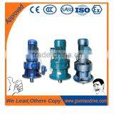 Cycloidal Gear Motor Reductor thumbnail-2