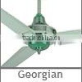 Prime Quality Georgian Green Electric Ceiling Fan