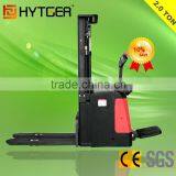 2Ton Brand New Electric Pallet Stacker Price(ES20-20RAS)