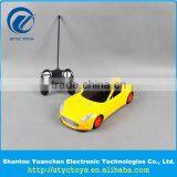Hot Wholesale 1:18 4ch Exquisite Simulation Model rc Car Toys With High Speed Motor and LED Lights for Friends and Kids Gift thumbnail-1